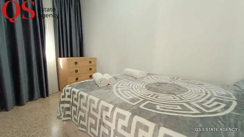 Habitación de Finca rústica en venta en Tordera con Aire acondicionado, Calefacción y Jardín privado