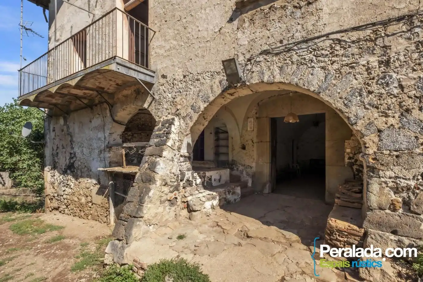 Casa o xalet en venda en Olot