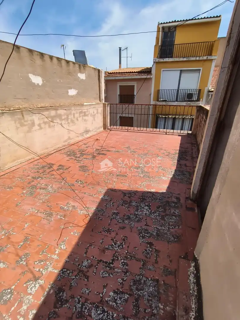 House with terrace for sale in Monforte del Cid, imagen 24
