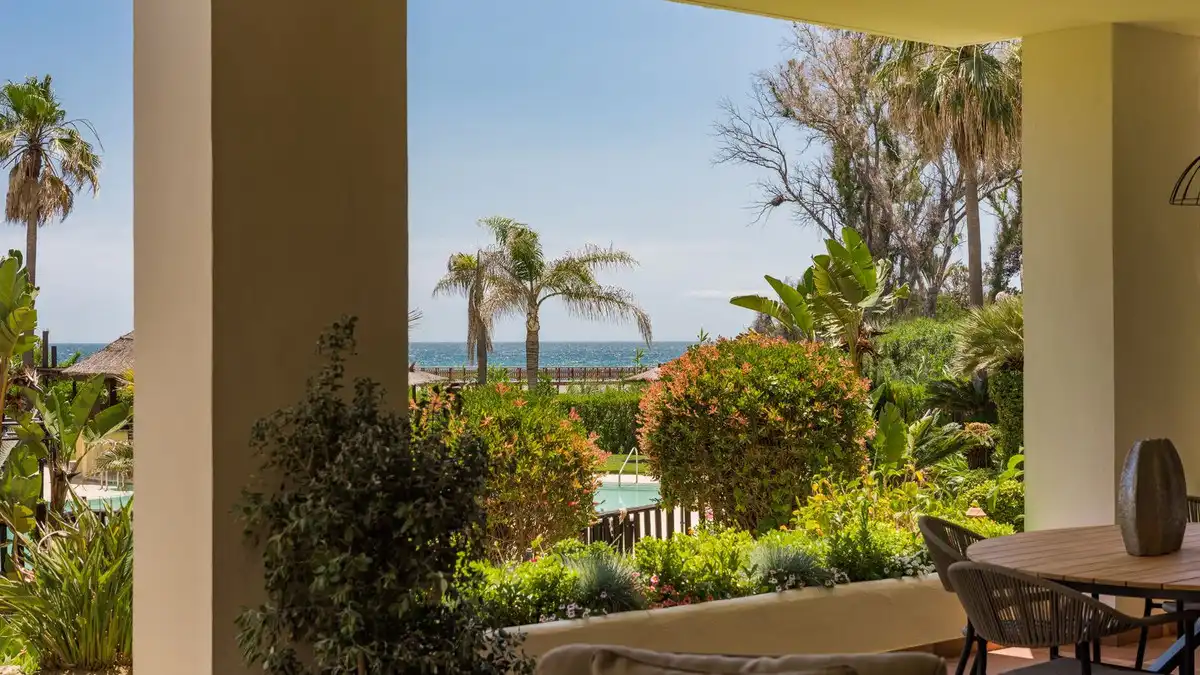 Wohnung mit Pool zum Verkauf in Benamara - Atalaya, imagen 23
