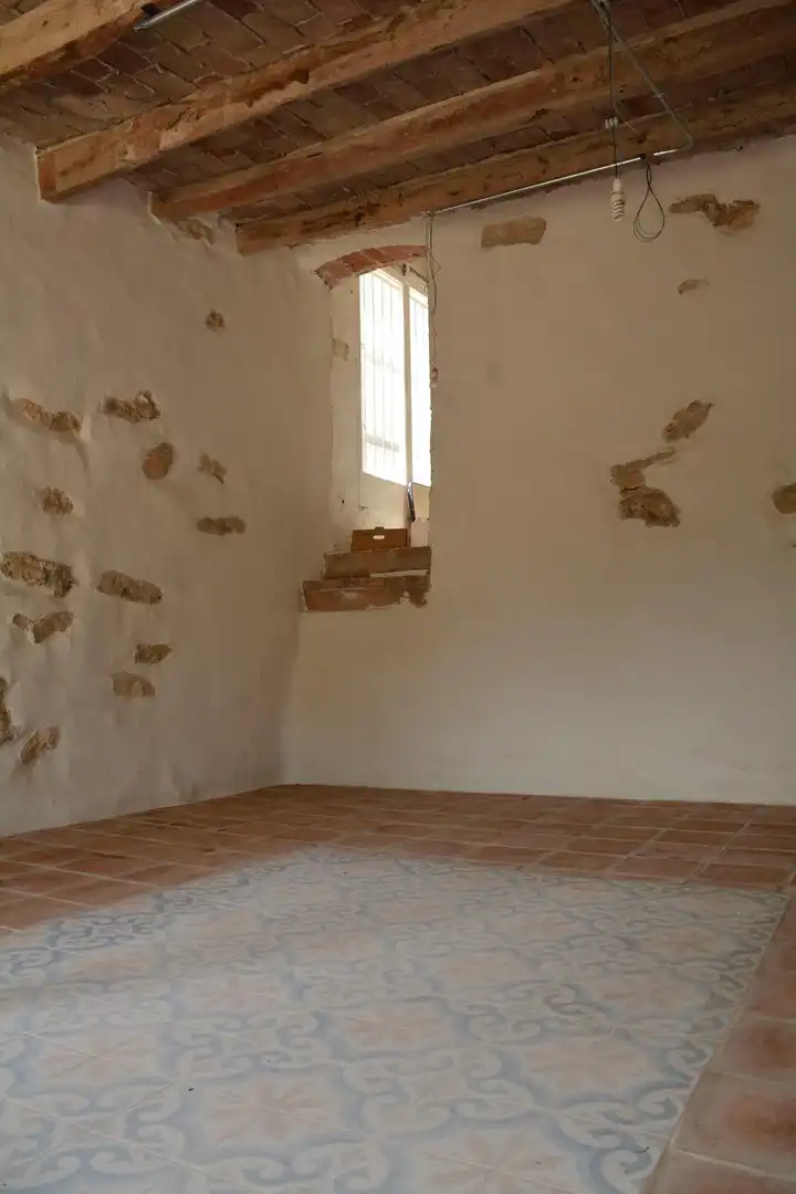 Finca rústica en venda en Sant Pere de Ribes