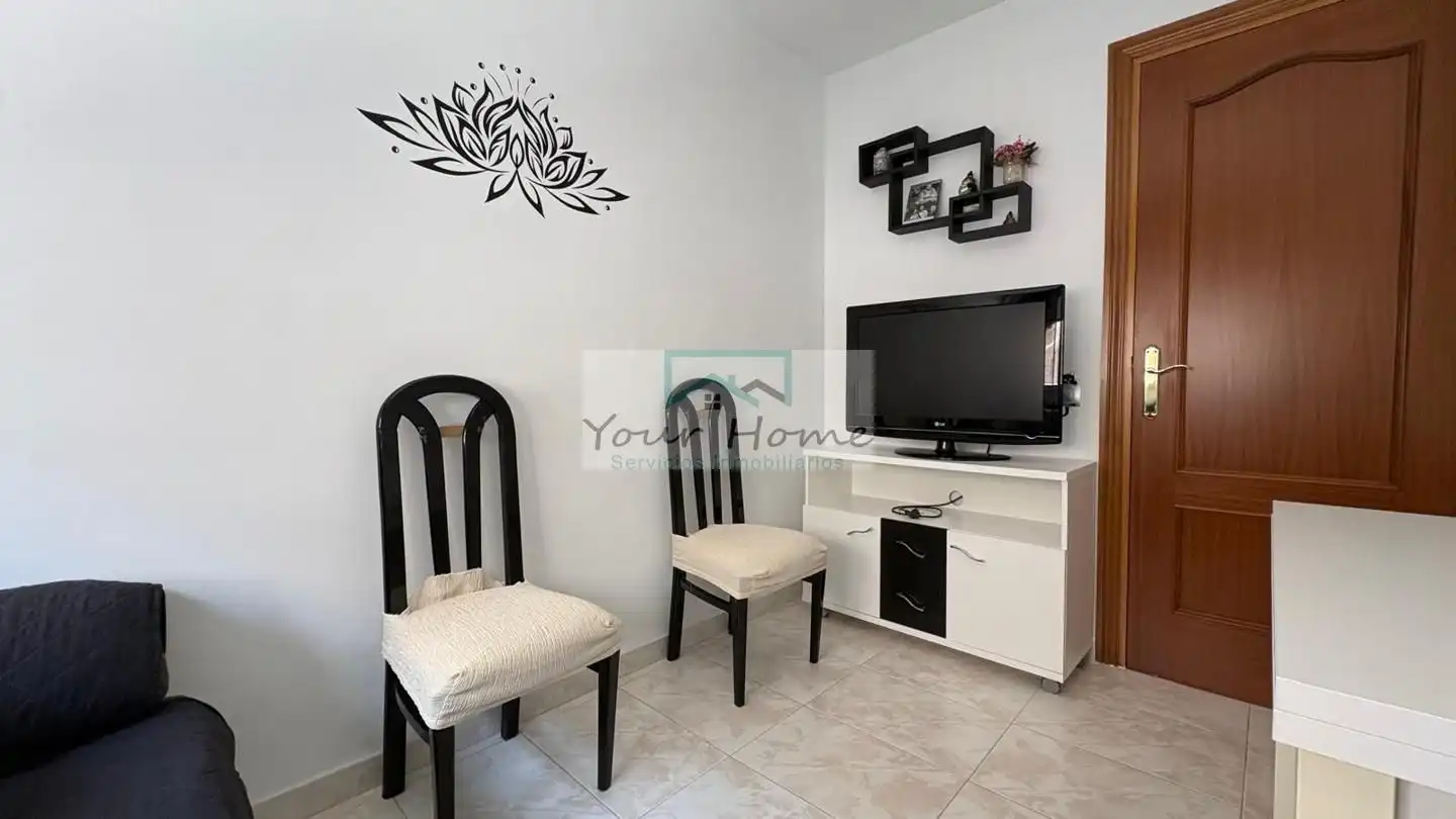 Piso con ascensor en venta en Reyes Católicos, imagen 41