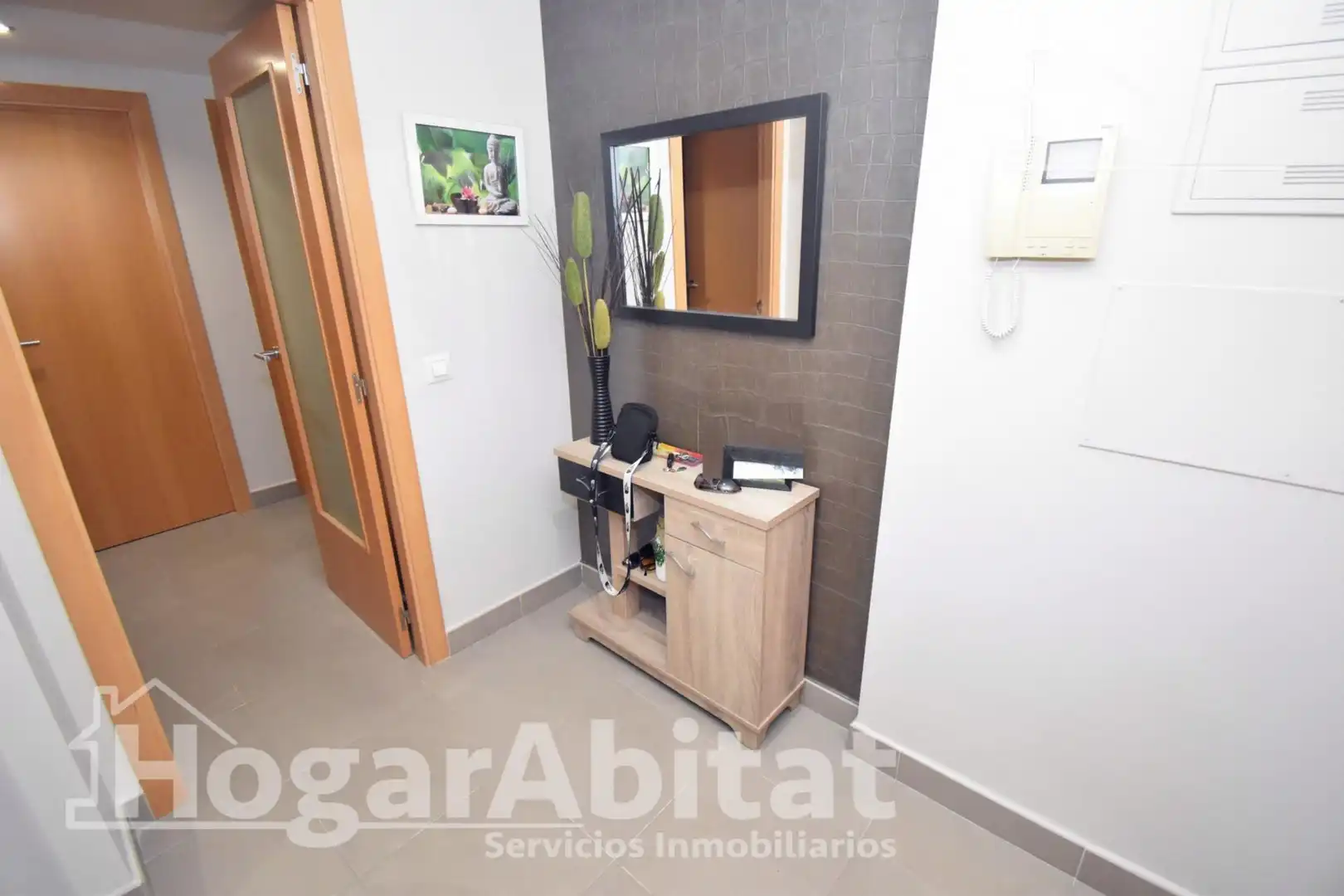 Piso en venta en Almazora / Almassora con Aire acondicionado, Terraza y Trastero