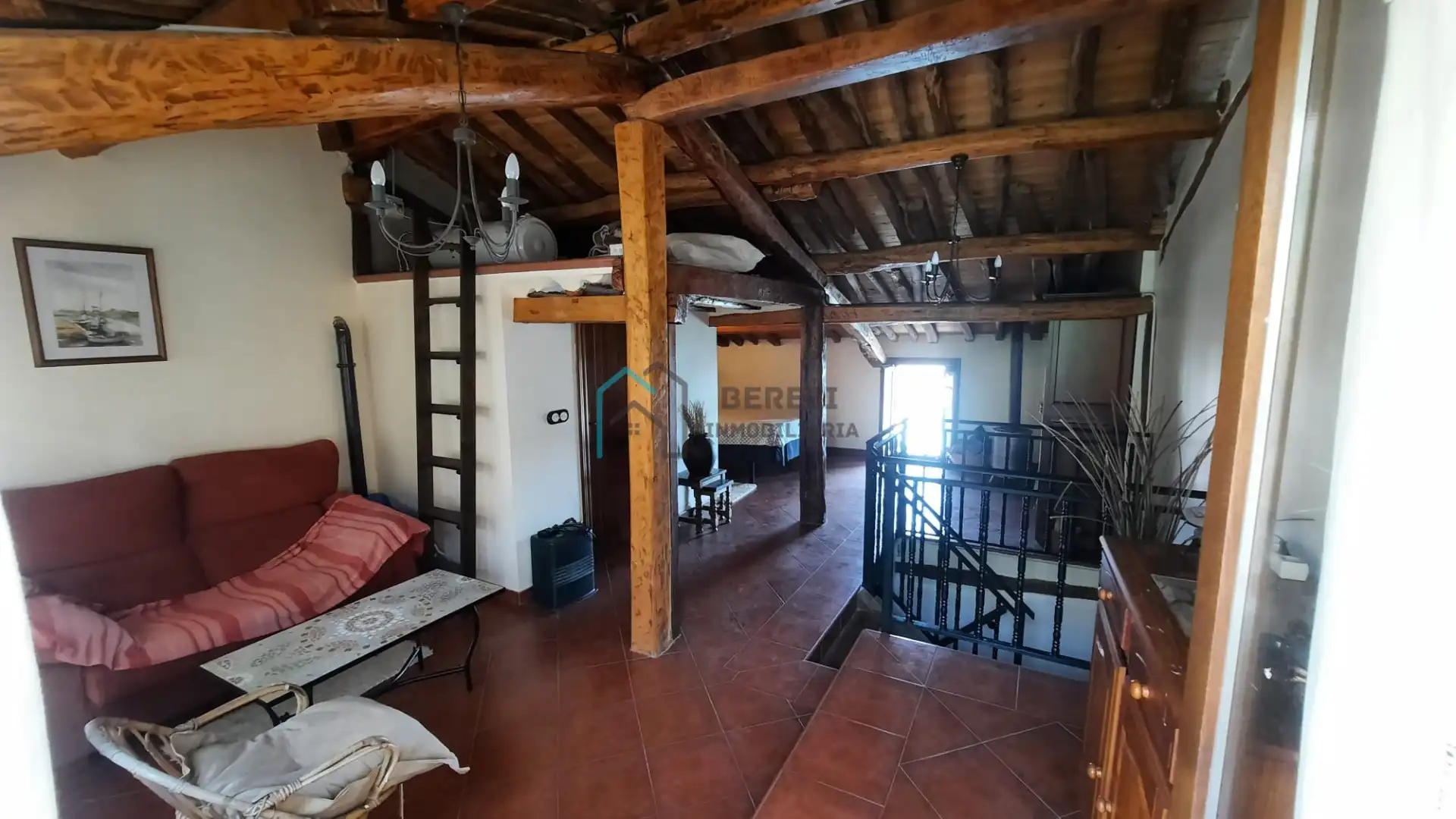 Houses for sale in Camprovín  with Terrace, Storage room and Furnished