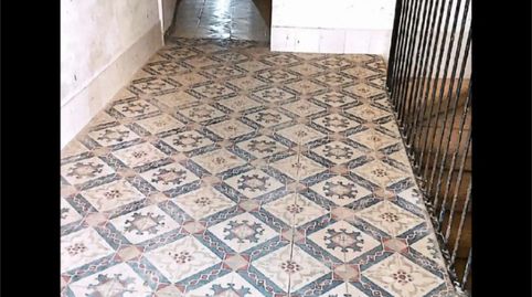 Foto 3 de Casa adosada en venta en Travesía Fuente del Castaño, 59, Alcuéscar, Cáceres