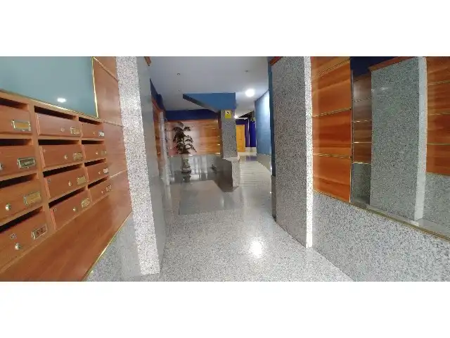 Flat for rent in Centro