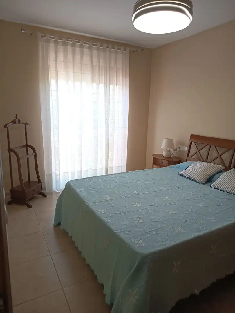 Houses for rent in Maria Aurèlia Capmany, 7, Ulldecona
