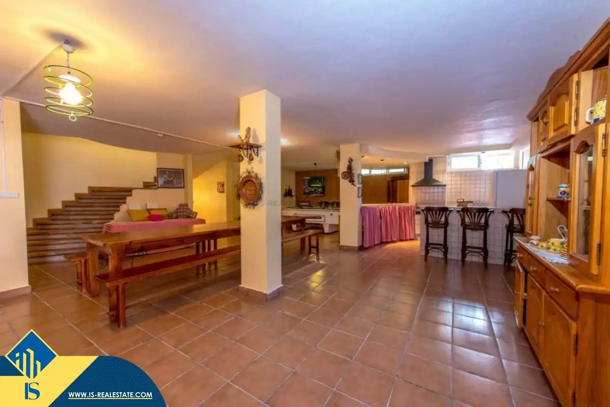 Chalet con jardín en venta en La Mata, imagen 31