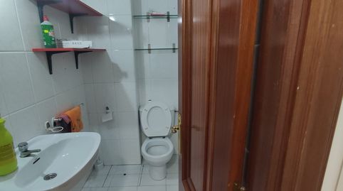 Foto 4 von Geschaftsraum zur Miete in N-547, 11, Melide, A Coruña