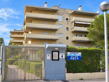 Pis amb piscina en venda a CAMI DEL RACO 4