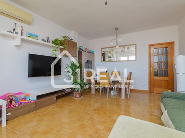 Piso con ascensor en venta en Calle Calle Antonio Machado