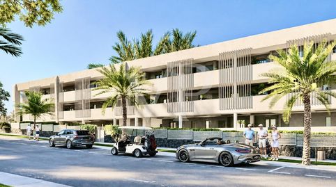 Foto 4 de Apartamento en venta en Golf del Sur - Amarilla Golf, San Miguel de Abona