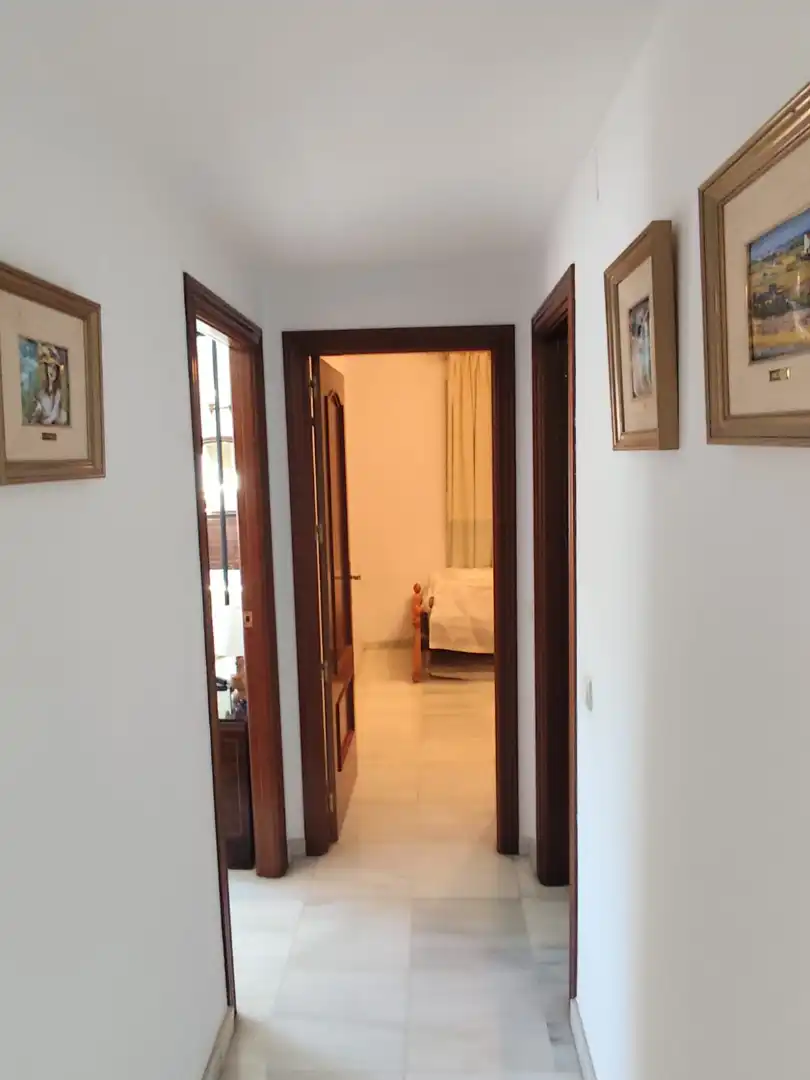 Apartament de lloguer a Avenida de la Estación, 24, Zafra
