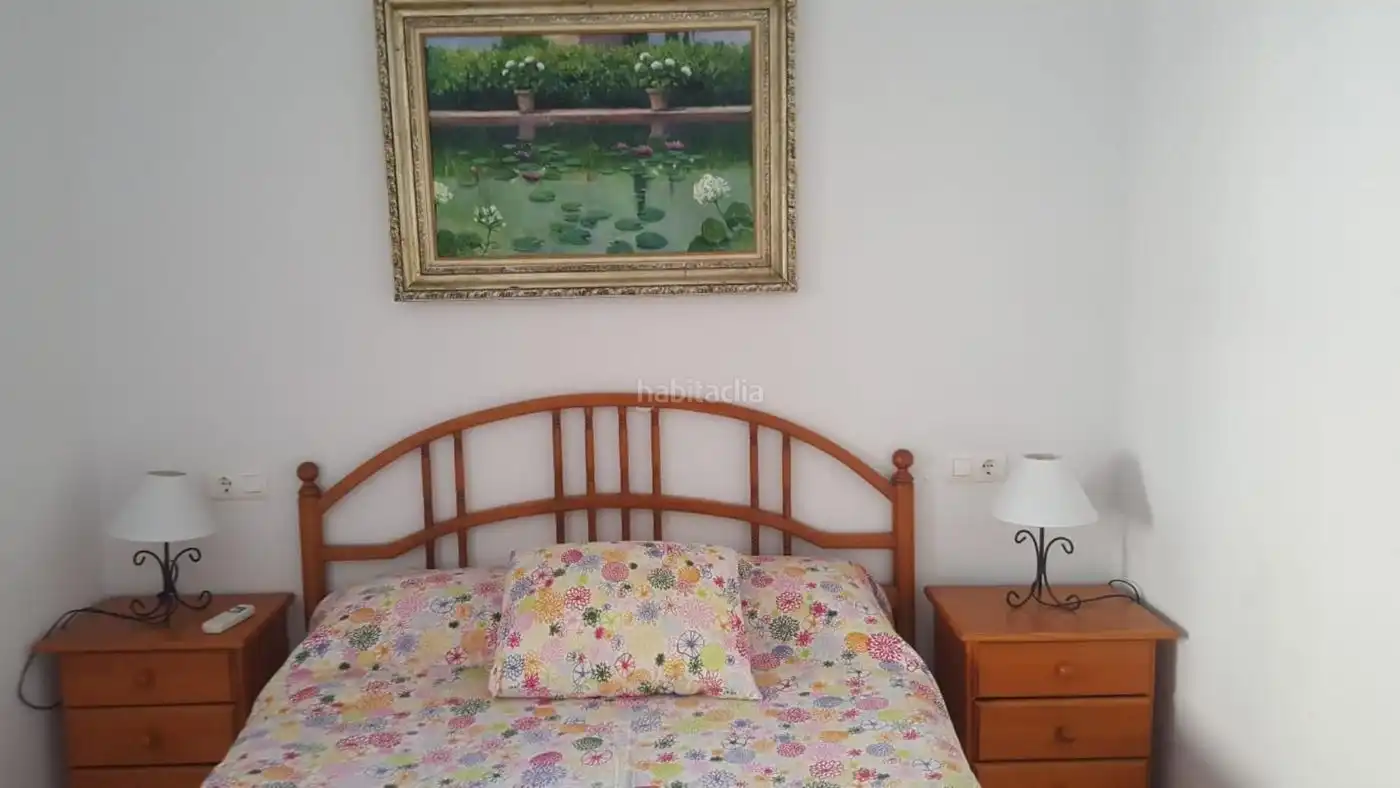 Appartement à louer à Calle Enrique Carrasco 6, imagen 10