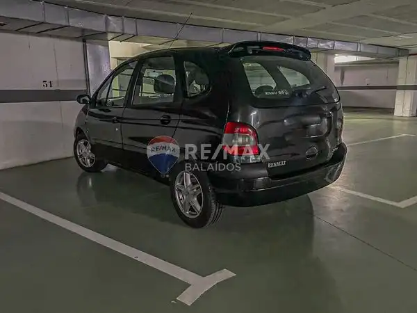 Piso con terraza en venta en Rúa do Progreso, imagen 23