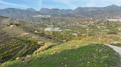 Foto 4 de Residencial en venda a Pago de Rioseco, -1, Chaparil - Torrecilla - Punta Lara, Nerja