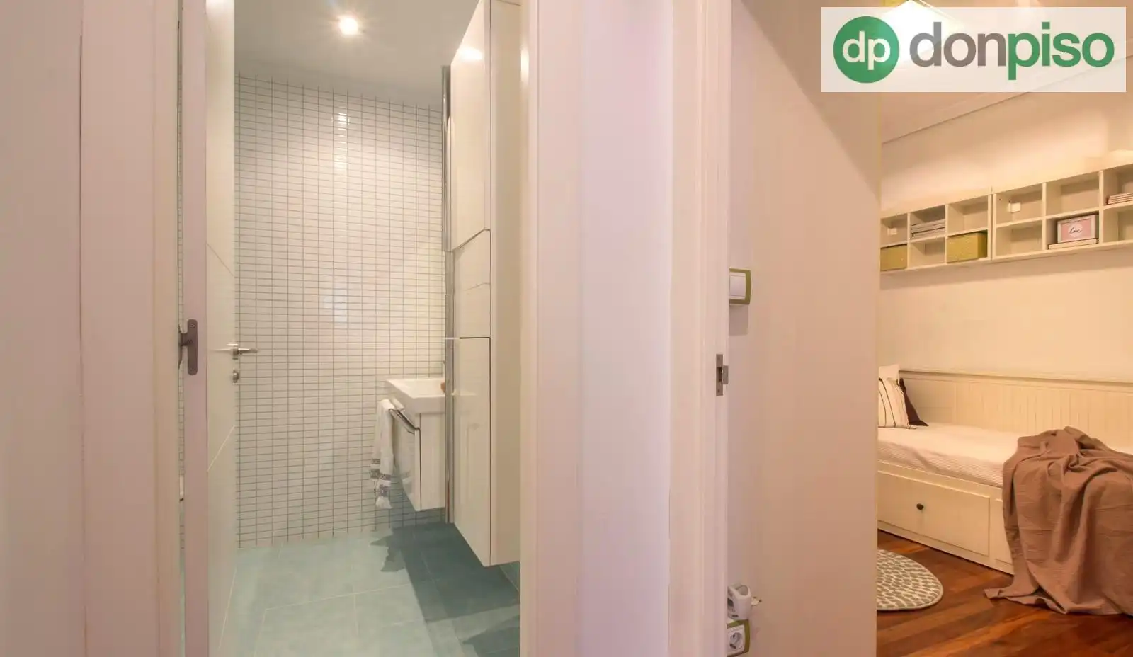 Appartement avec ascenseur à vendre à Calle Ruiz Zorrilla, imagen 23