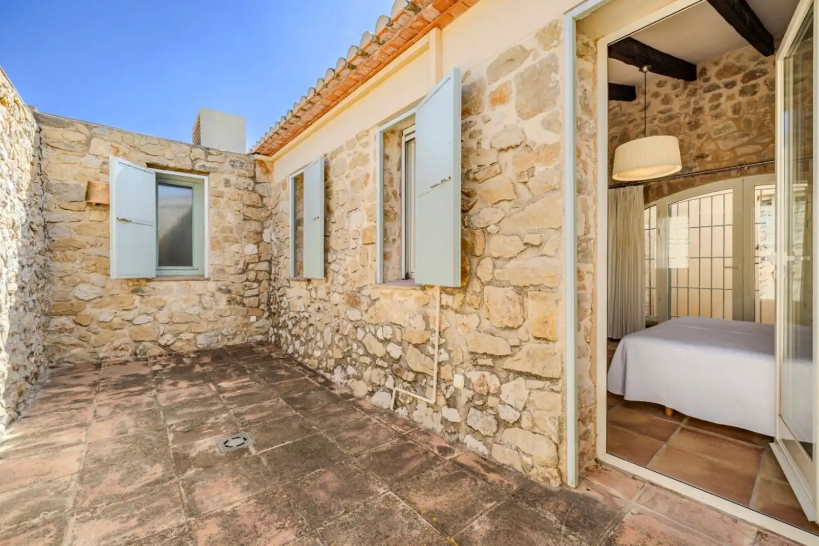 Villa avec piscine à vendre à Jesús Pobre, imagen 10