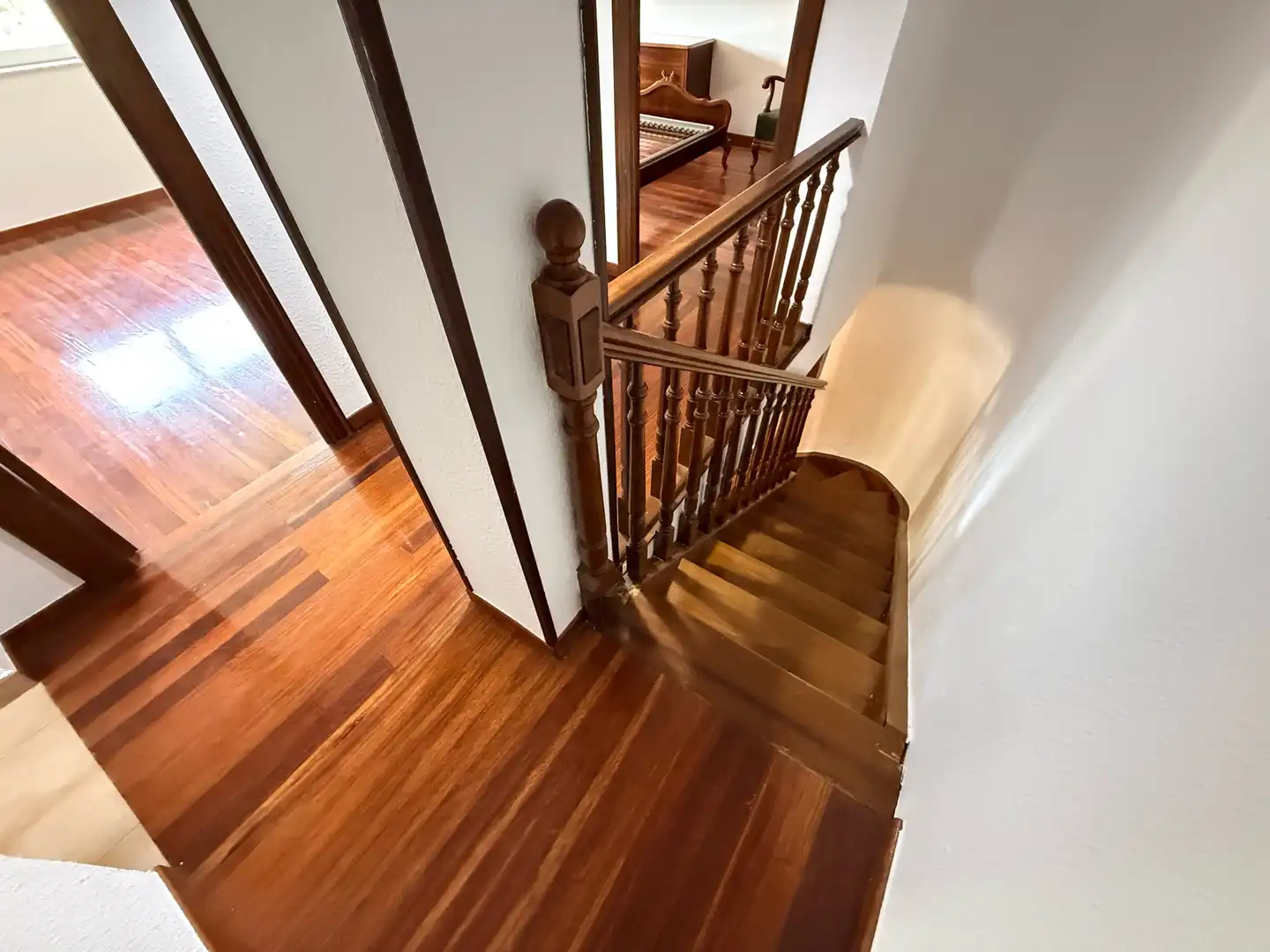 Casa o chalet en venta en Soto y Amío con Calefacción, Jardín privado y Parquet