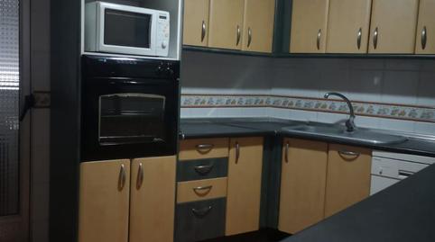 Foto 4 de Pis en venda a Av España, Centro, Albacete