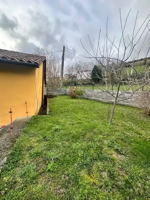 Casa o chalet en venta en Salas con Jardín privado, Terraza y Amueblado