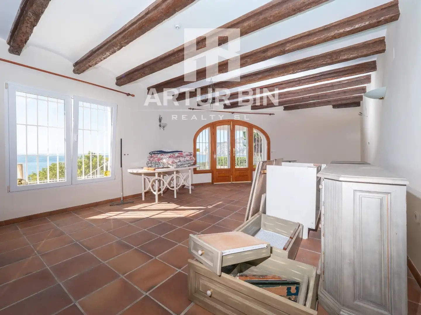 Villa avec piscine à vendre à La Fustera, imagen 5