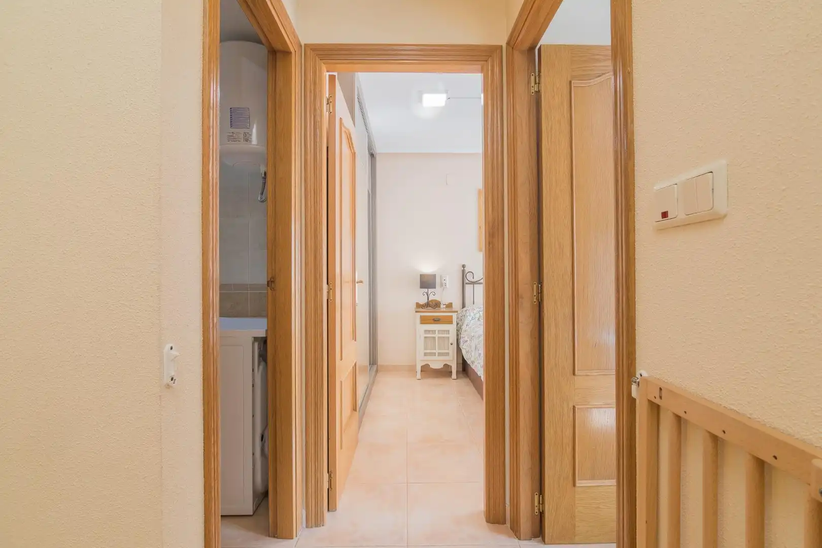 Casa o chalet de alquiler en Calle ZARAGOZA, 22, Gran Playa