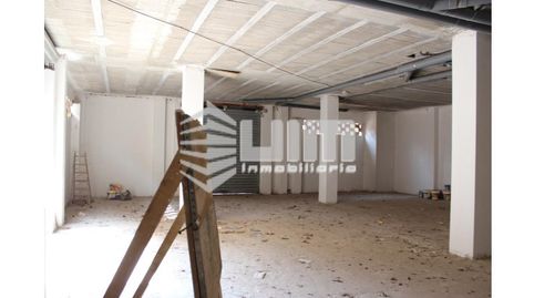 Ref   27830BAJO DIAFANO EN VENTA EN PUERTO DE SAGUNTO, DE 172 m, ORIENTACION SUROEST, ZONA PLAYA, A 60 m DE LA PLAYA. CALIFICACIÓN