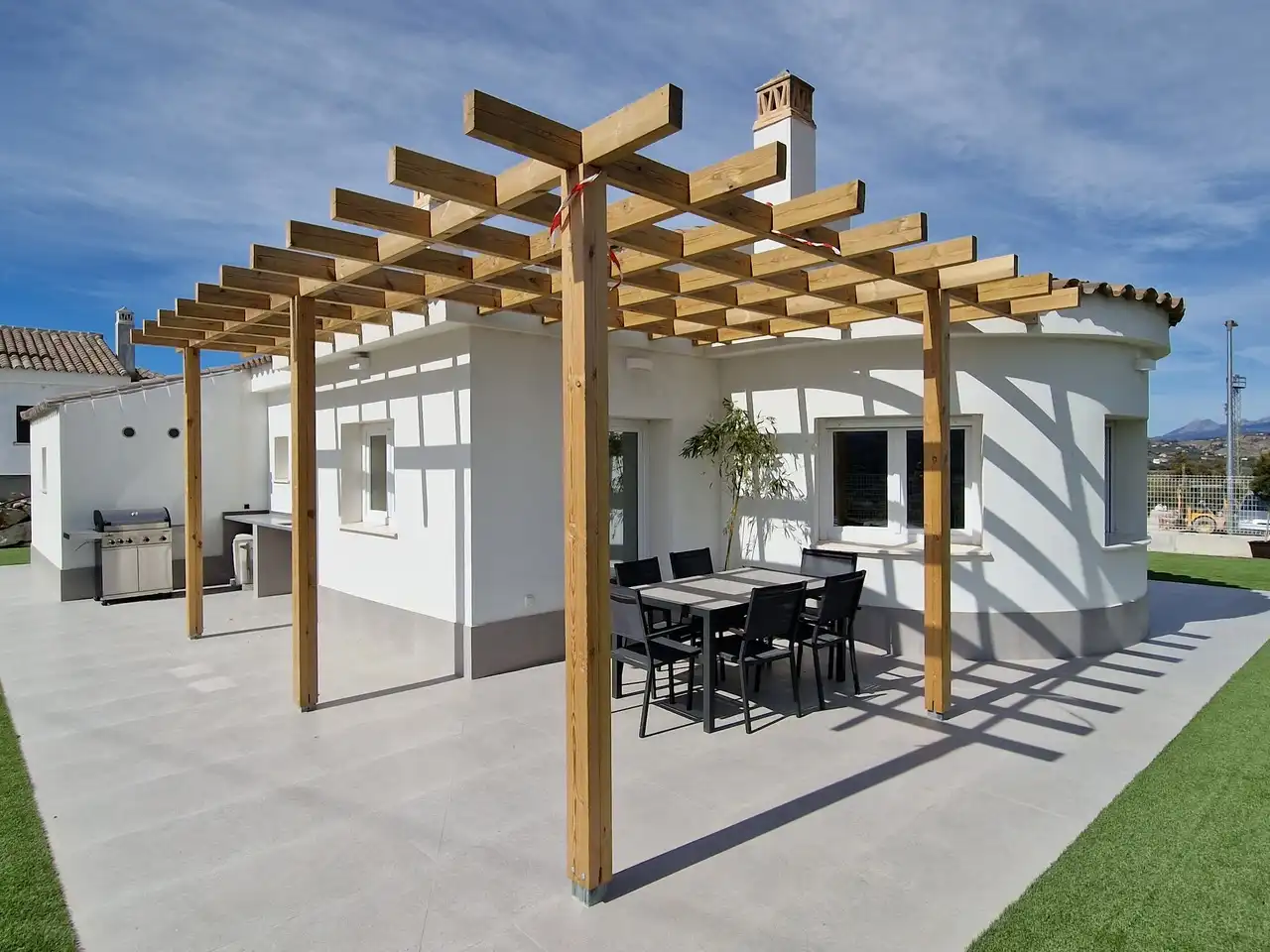 Haus zum Verkauf in Viñuela, imagen 5
