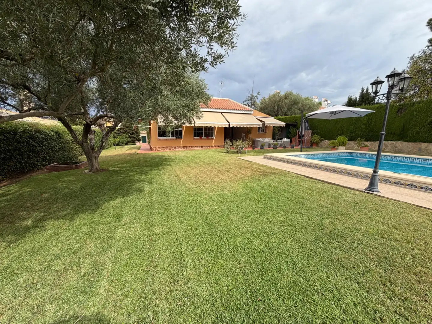 Villa avec piscine à vendre à Rascanya, imagen 22