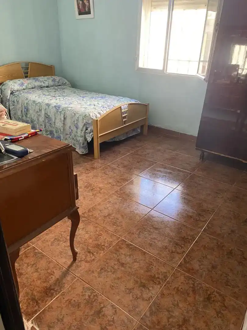 Dormitori de Finca rústica en venda en Nava de Arévalo