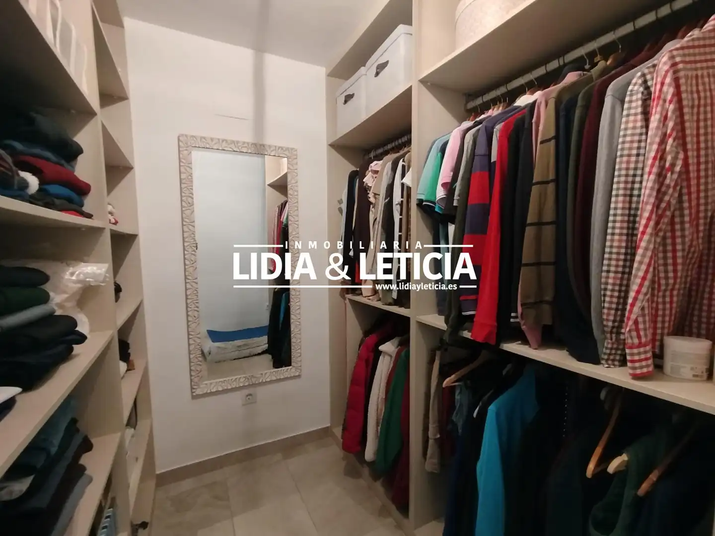 Dormitori de Casa o xalet en venda en Alcalá de Guadaira