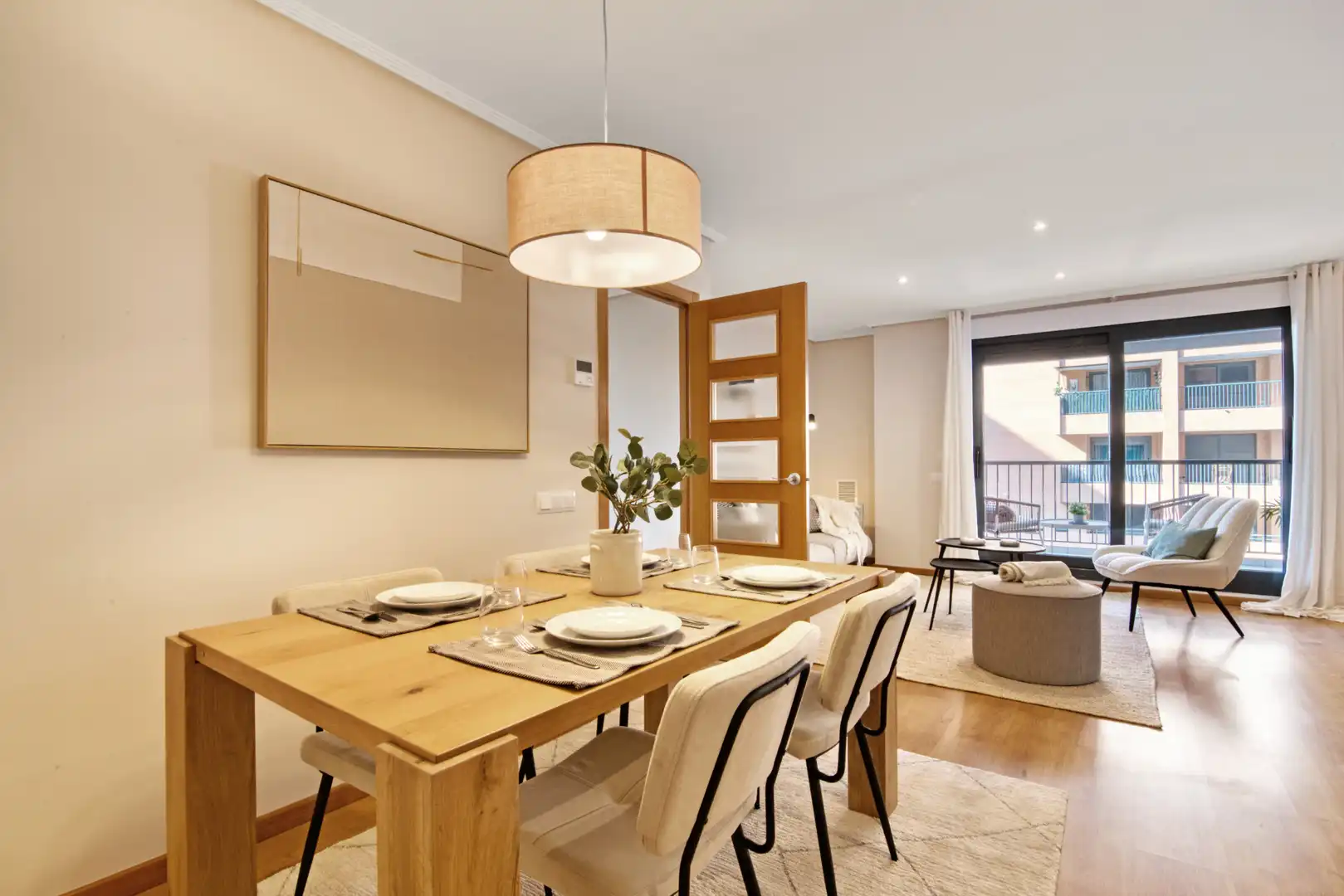 Penthouse with pool for sale in Paseo Serra d'Espadá 8, imagen 5