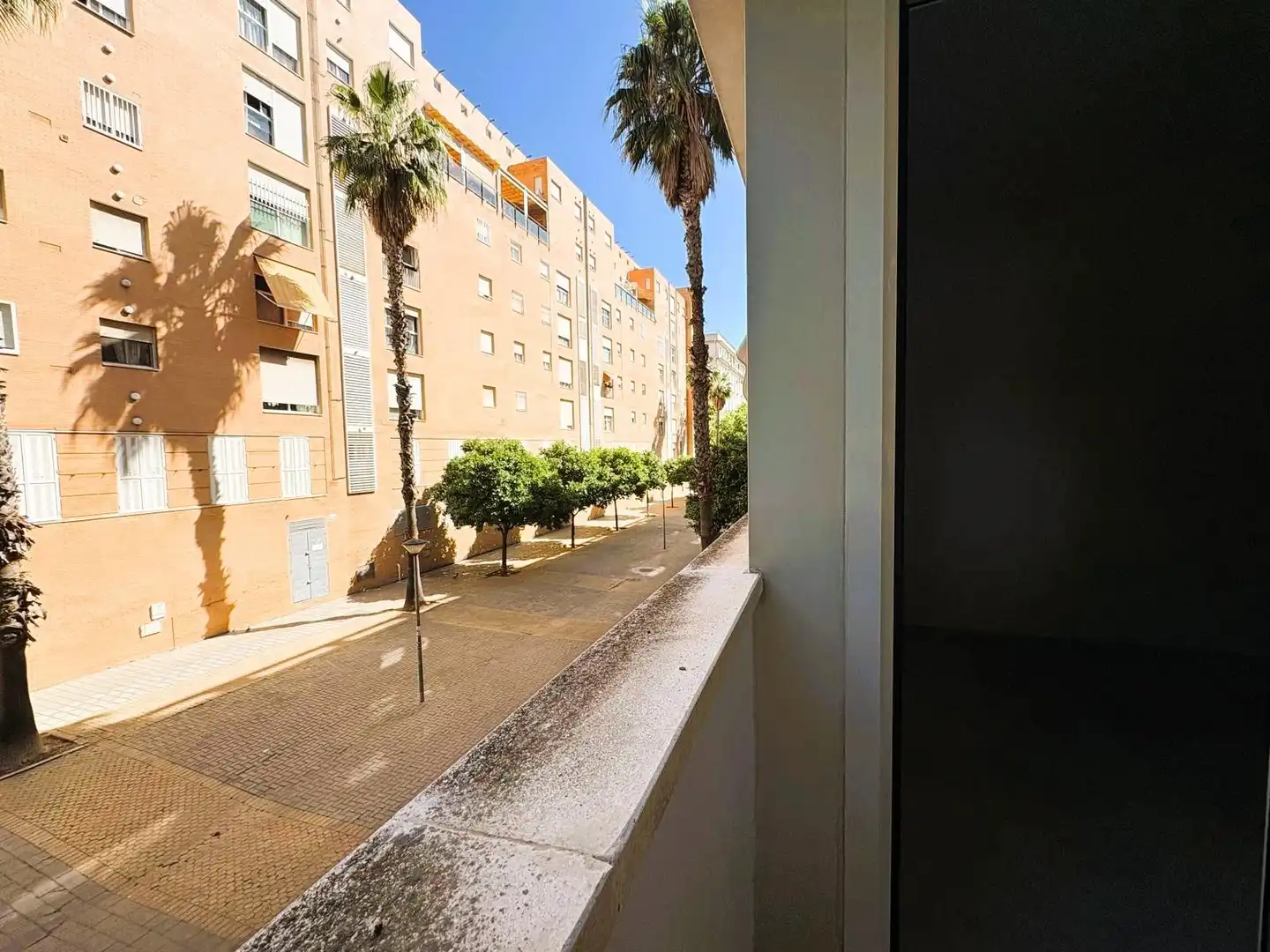 Appartamento con terrazza in affitto a Avenida Avenida Ciencias, imagen 33