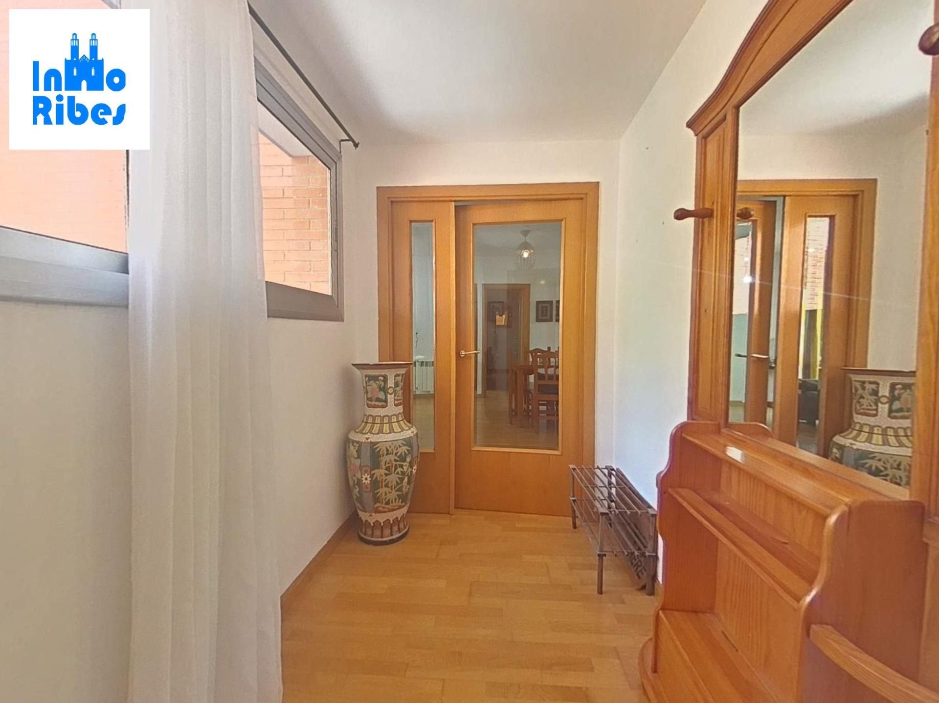Apartment for sale in Vilafranca del Penedès  with Heating, Terrace and Alarm
