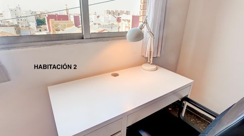 Foto 5 de Habitación en Calle Nicolau Monsoriu, El Cabanyal - El Canyamelar, Valencia Capital