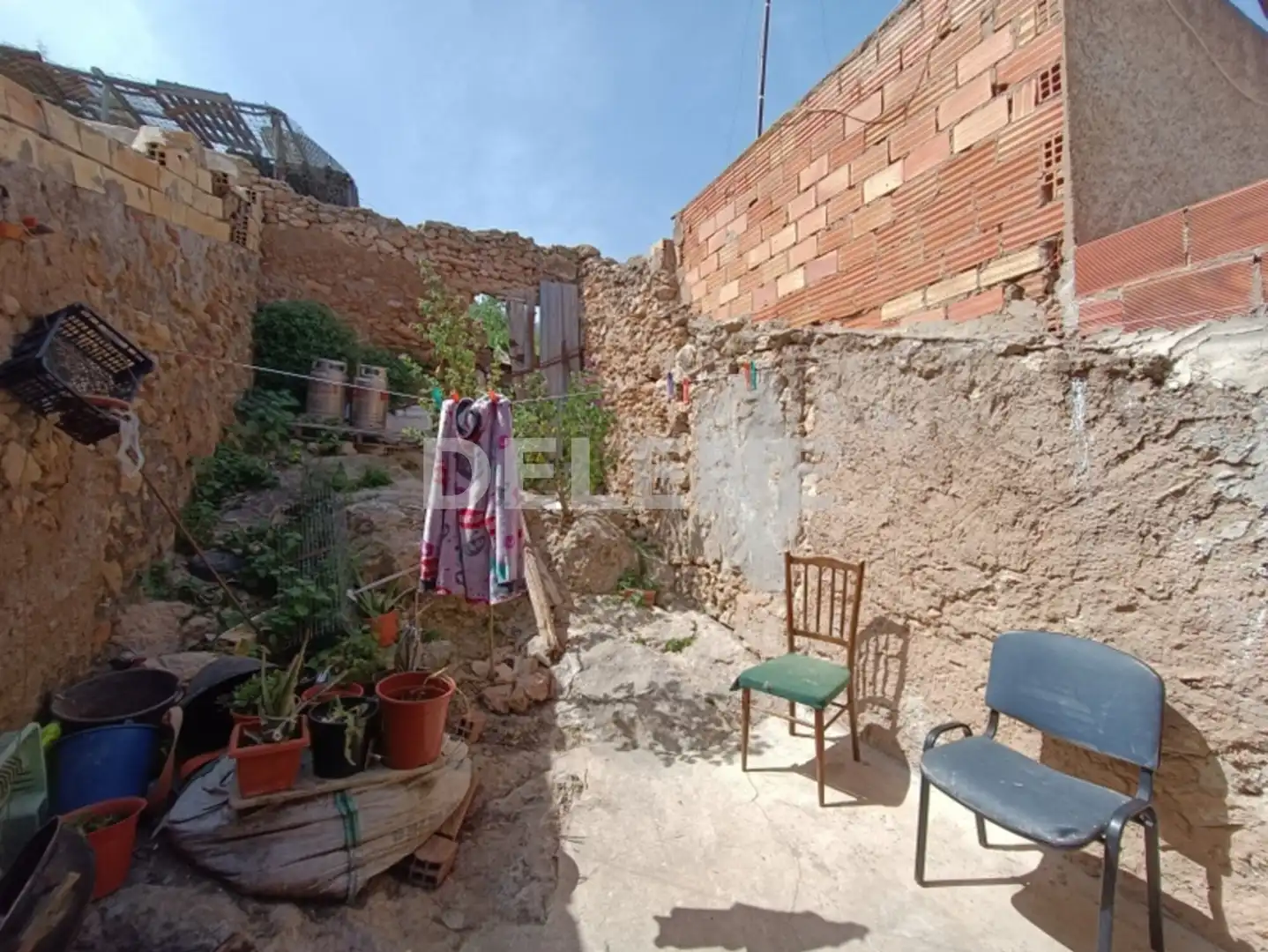 Casa o chalet en venta en Hellín con Terraza