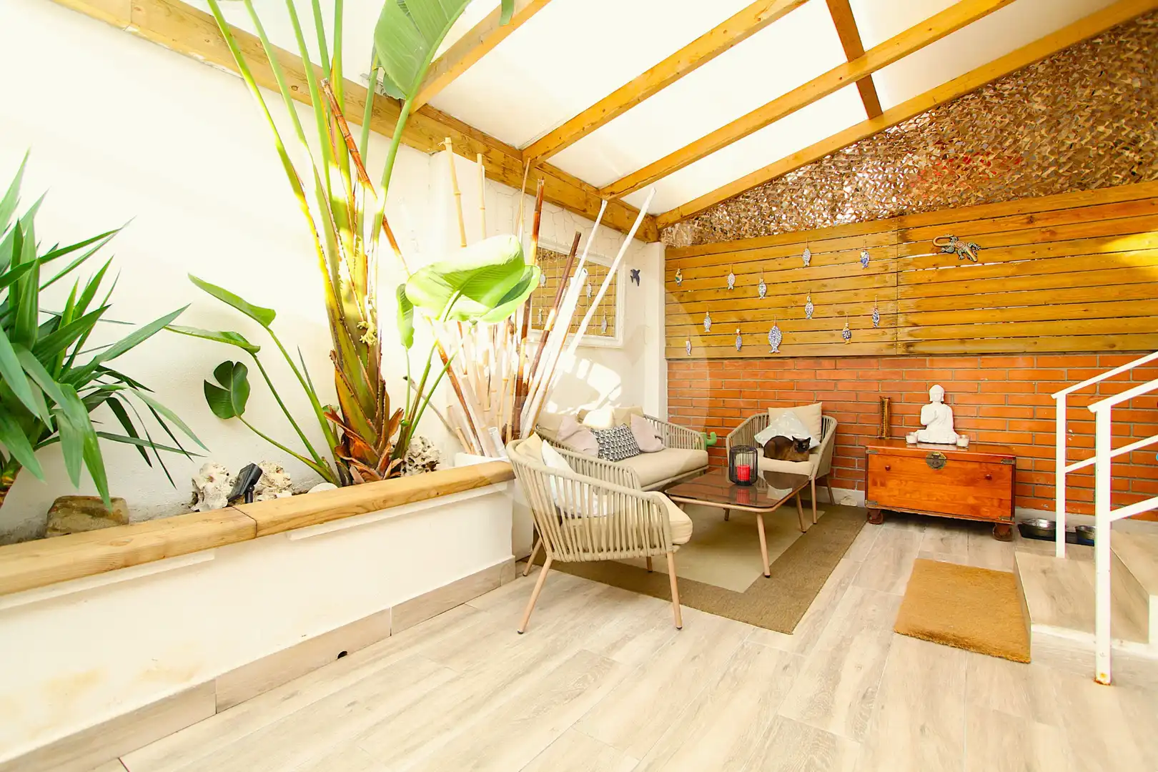Piso en venta en Vista Alegre