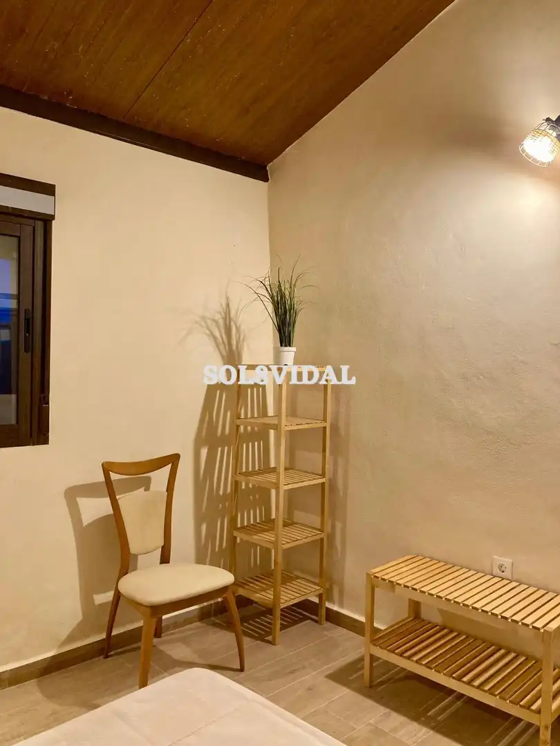Terrassa de Casa o xalet de lloguer en Orihuela amb Moblat