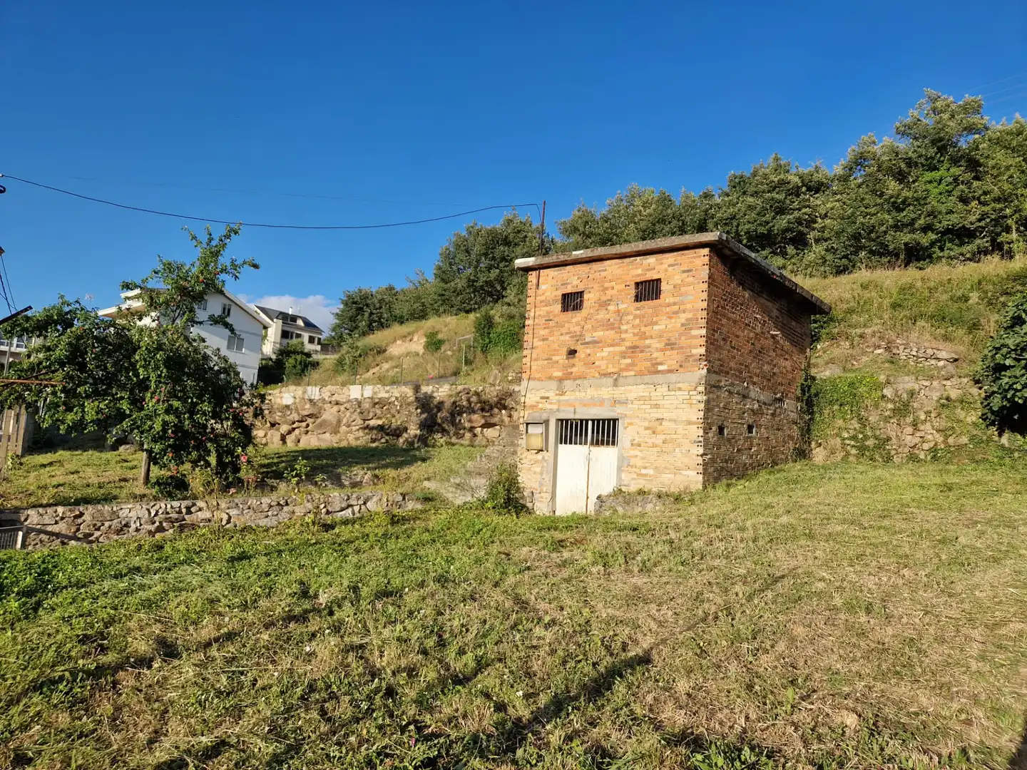 Terreni e lotti in vendita a As Lagoas, imagen 7