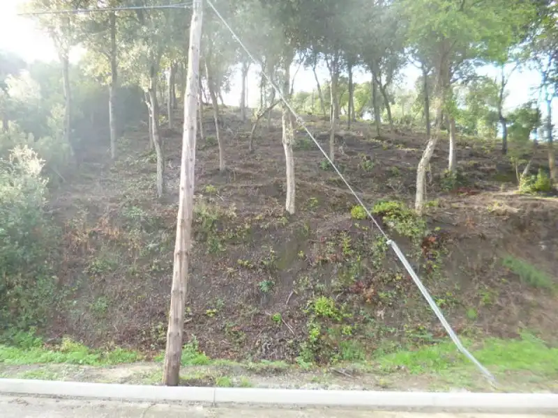 Terreno residencial en venta en Palafolls