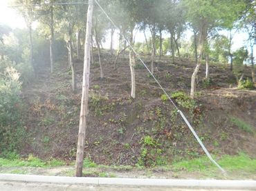Terreny residencial en venda a Palafolls