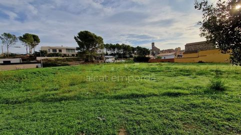 Foto 5 de Residencial en venta en Garriguella, Girona