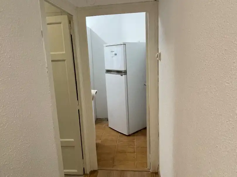 Apartament de lloguer a Calle de la previsión social 18, imagen 12