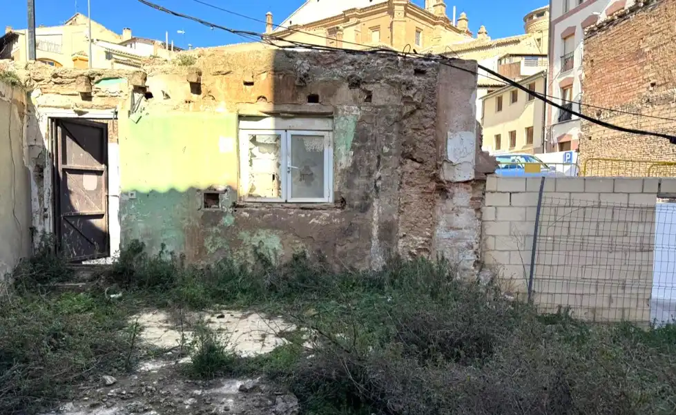 Außenansicht von Residential zum Verkauf in Corella