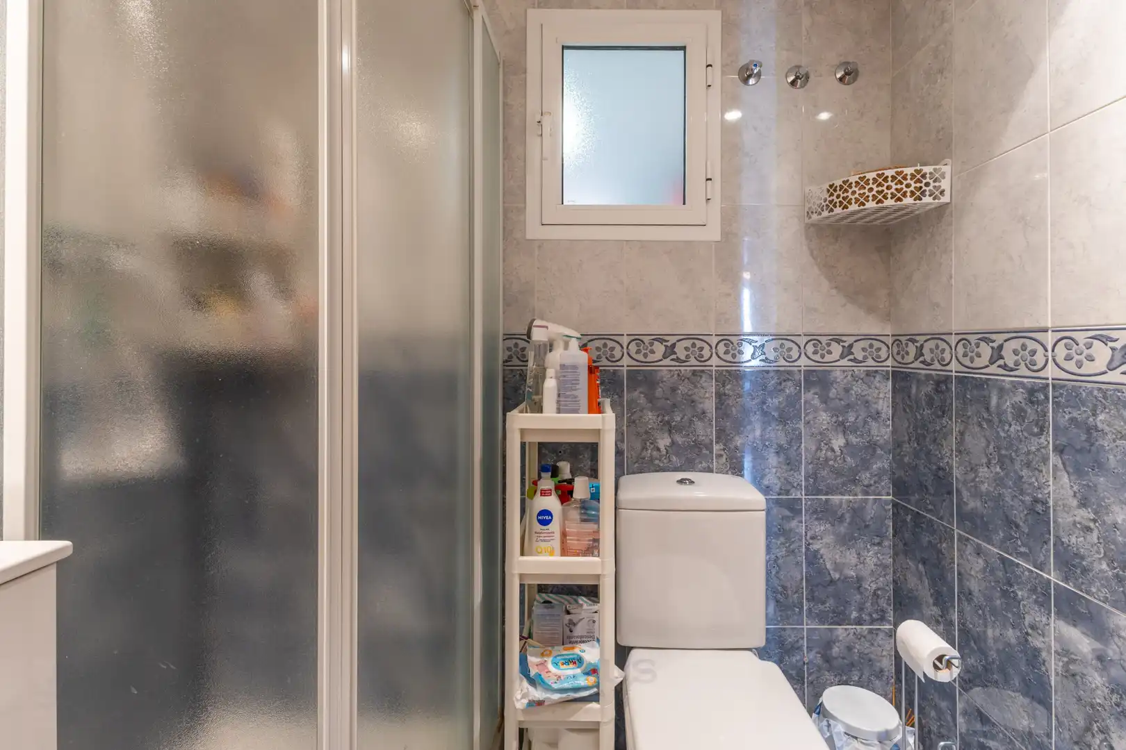 Baño de Apartamento en venta en Torre en Conill - Cumbres de San Antonio 