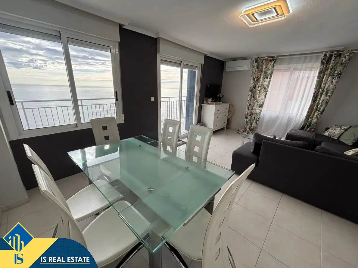 Apartament en venda a Playa del Acequión, Náufragos y Rocío del Mar, imagen 6