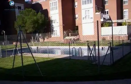 Flat with pool to rent in Avenida VIA COMPLUTENSE, imagen 20