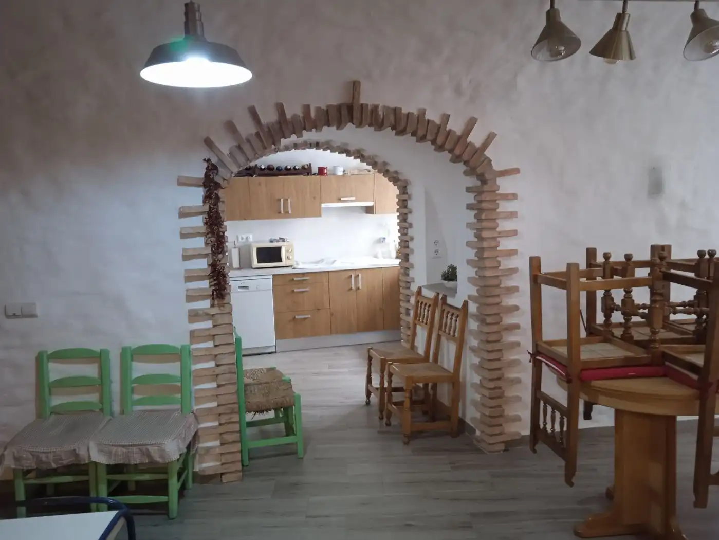Maison à vendre à Cuevas del Campo, imagen 10