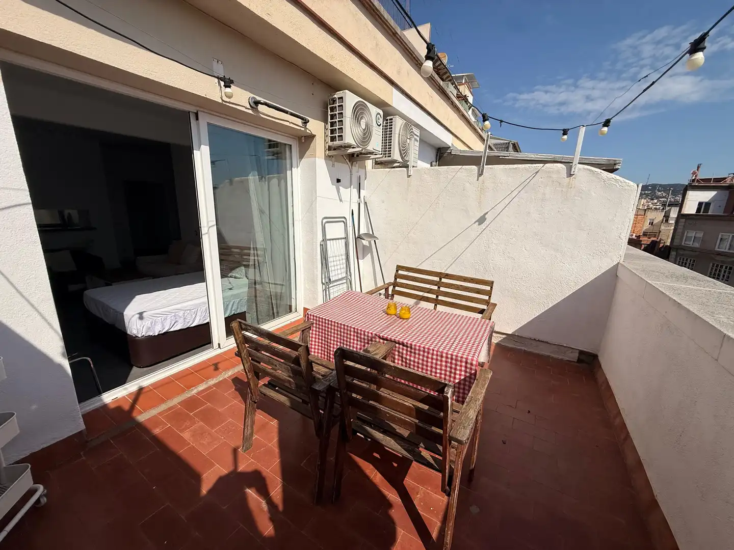 Piso en venta en Carrer l'Equador, Barri de les Corts
